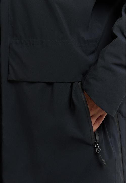 Immagine prodotto Witeblaze LUHMA Giacca a vento da donna nera M