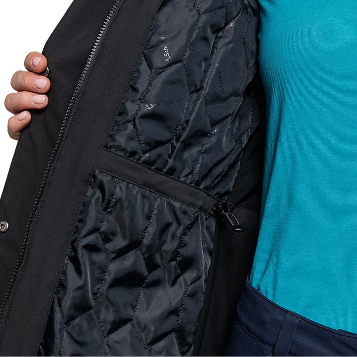 Produktbild Schöffel Bastianisee Jacke (48)