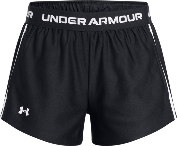 Produktbild Under Armour G Tech Play Up Short - black (XS)