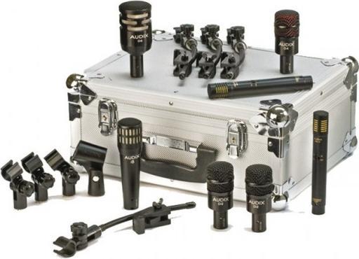 Image du produit Audix DP7