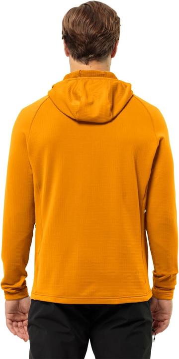 Immagine prodotto Jack Wolfskin Kolbenberg con cappuccio e zip integrale (M)