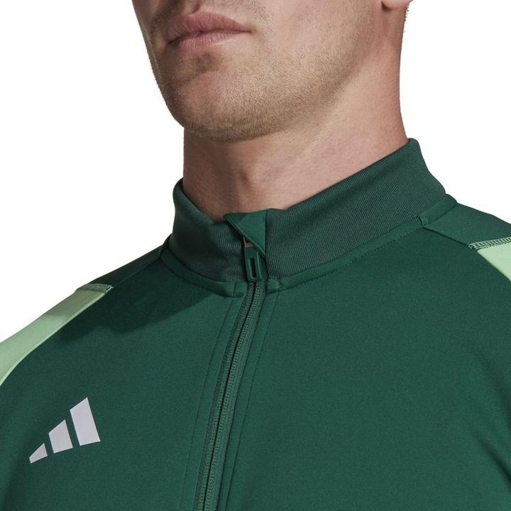 Actual product image Adidas Tiro 23 Competition Training Jacket Men (L)