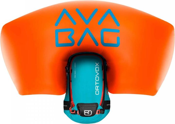 Produktbild Ortovox Free Rider 22 Avabag (22 l)