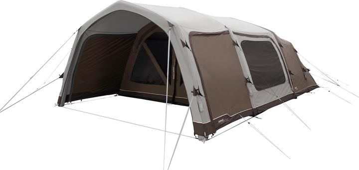 canvas tarps Sigman 6' x 10' Polyester Canvas Tarp - Made in USA main image 1