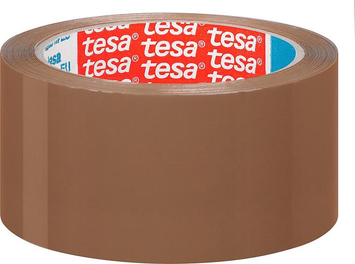 Actual product image tesa Packing tape ® tesapack universal (50 mm)