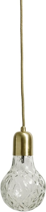 Nordal Crystal (E14)