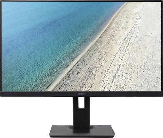Produktbild Acer Vero B247Wbmiprzxv (1920 x 1200 Pixel, 24")