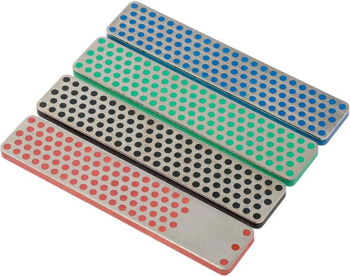 Actual product image DMT Diamond Whetstone Kit