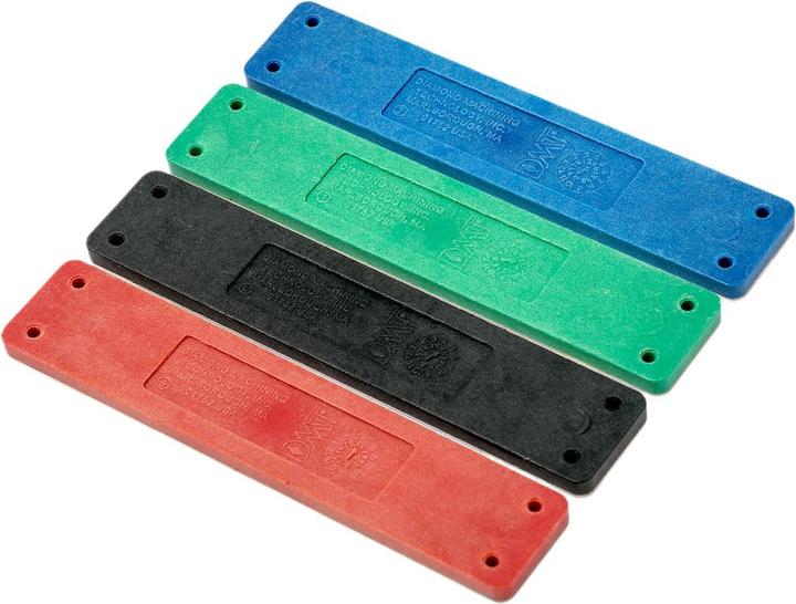 Actual product image DMT Diamond Whetstone Kit