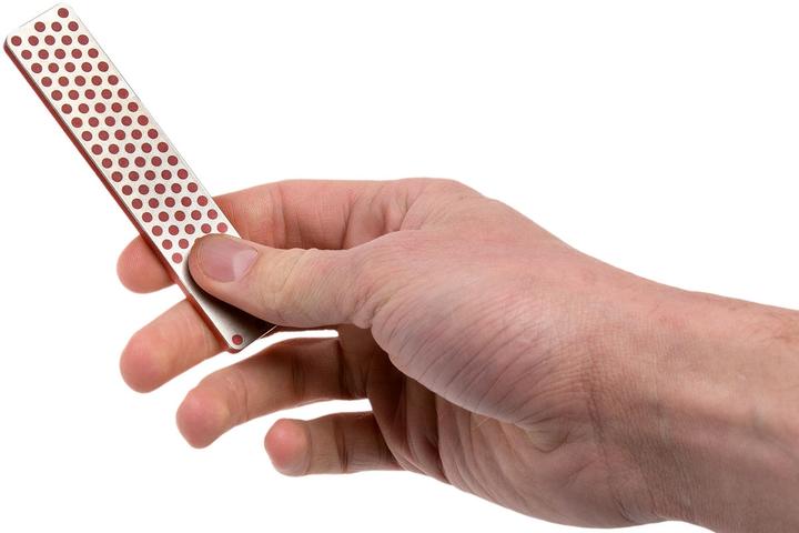 Actual product image DMT Diamond Whetstone Kit