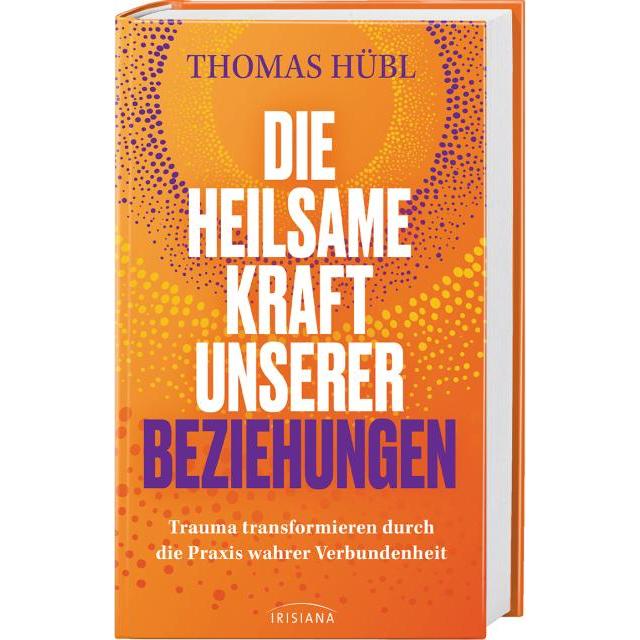 Die heilsame Kraft unserer Beziehungen, Ratgeber von Julie Jordan Avritt, Hanna R. Müller, Thomas Hübl