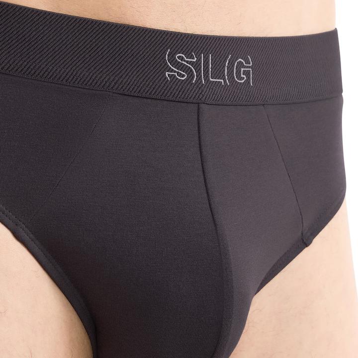 Produktbild Sloggi 6er Pack SLG Base Slip / Unterhose (XL, 6er Pack)