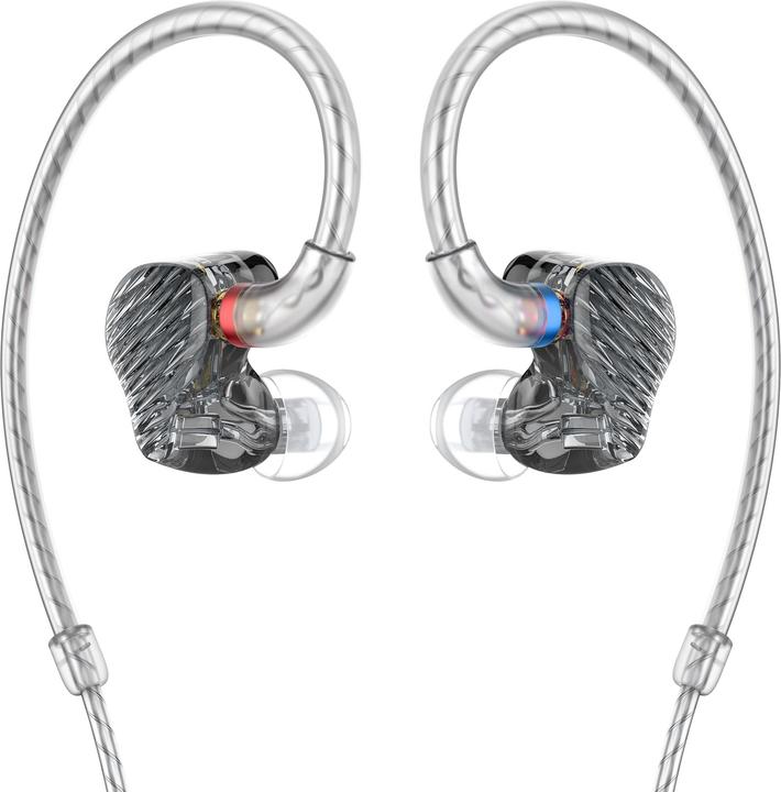Produktbild FiiO FA7 (Kabelgebunden)