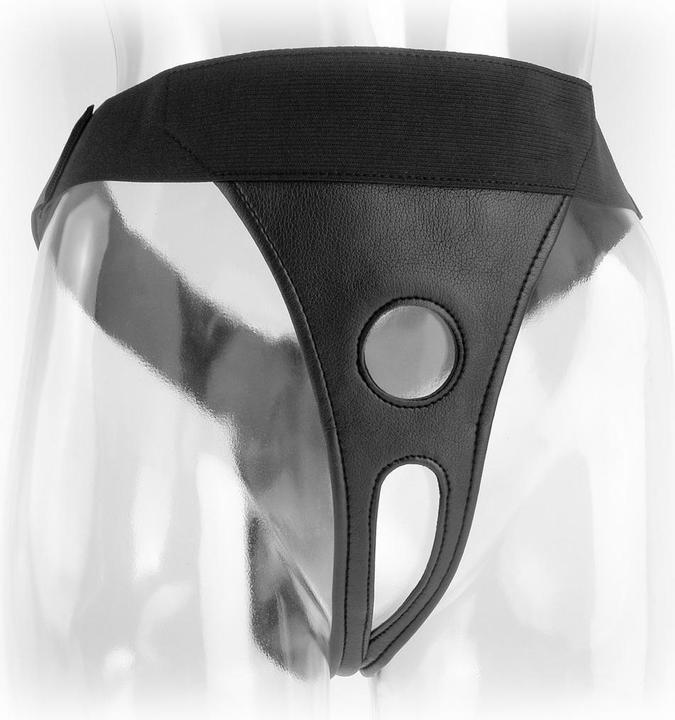 Produktbild Pipedream Crotchless Harness