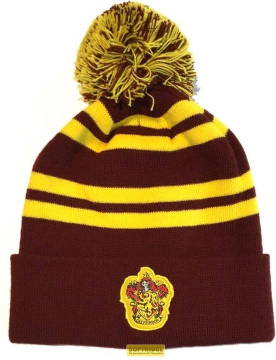 Immagine prodotto : Pom-Pom - Gryffindor
