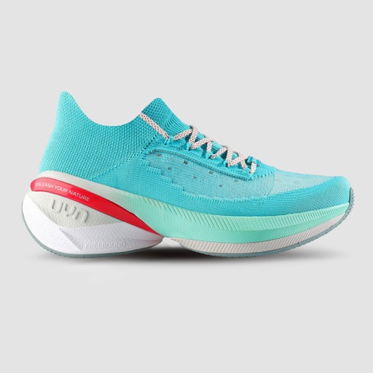 Produktbild UYN Speedfly Turquoise (44.5)