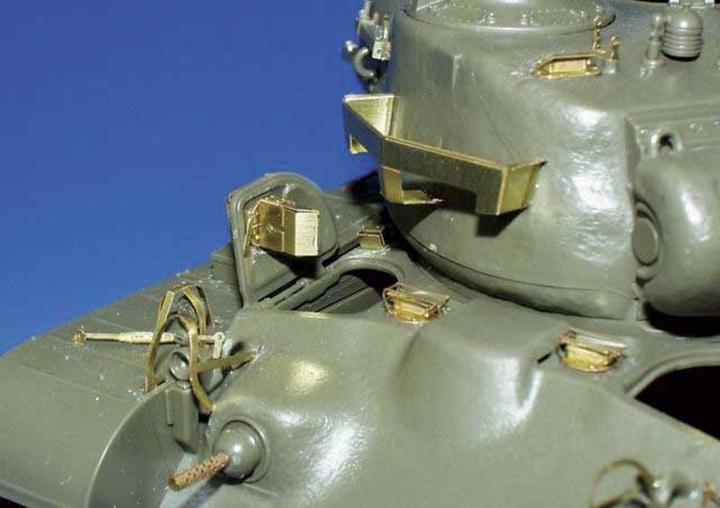Immagine prodotto Eduard M-26 Pershing