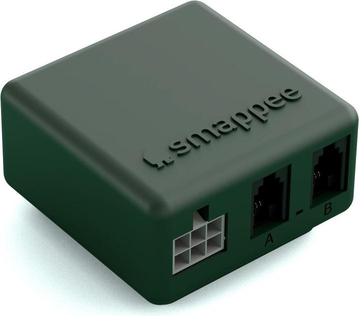 Actual product image Smappee Infinity Power Box