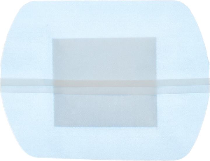 Produktbild Flawa Aqua Plast Pflasterstrips (5x)
