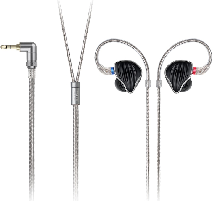 FiiO FH5 (ANC, Cable)