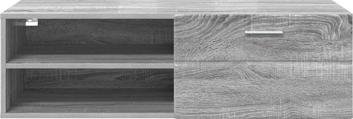 Image du produit vidaXL Holzschrank (39 x 30 x 30 cm)