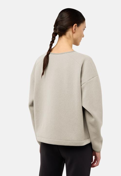 Image du produit Jack Wolfskin Pull Wanderest W (S)