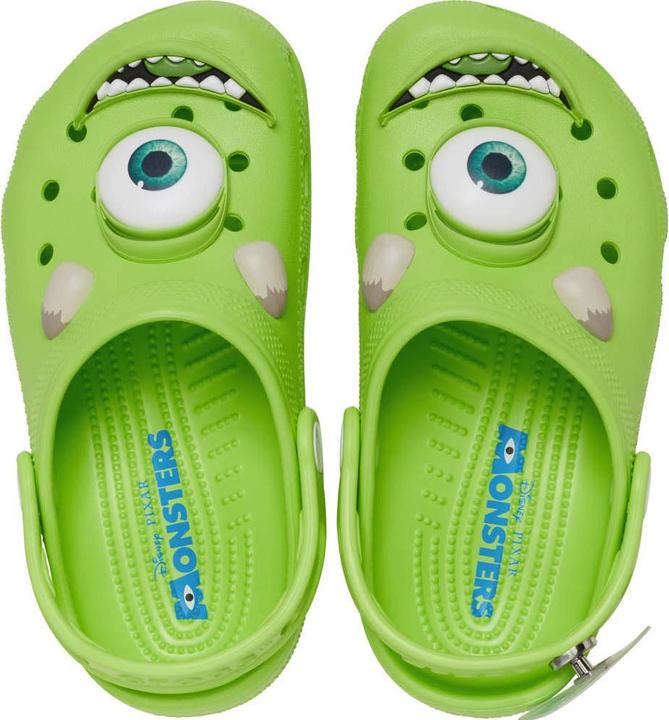 Produktbild Crocs K's Monsters Inc Mike Cl Clog (32)