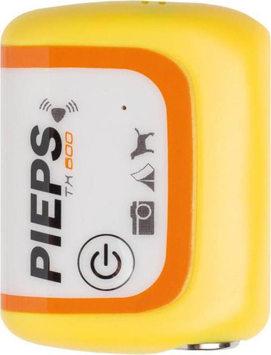 Actual product image Pieps TX600 Mini Transmitter (Avalanche transceiver)