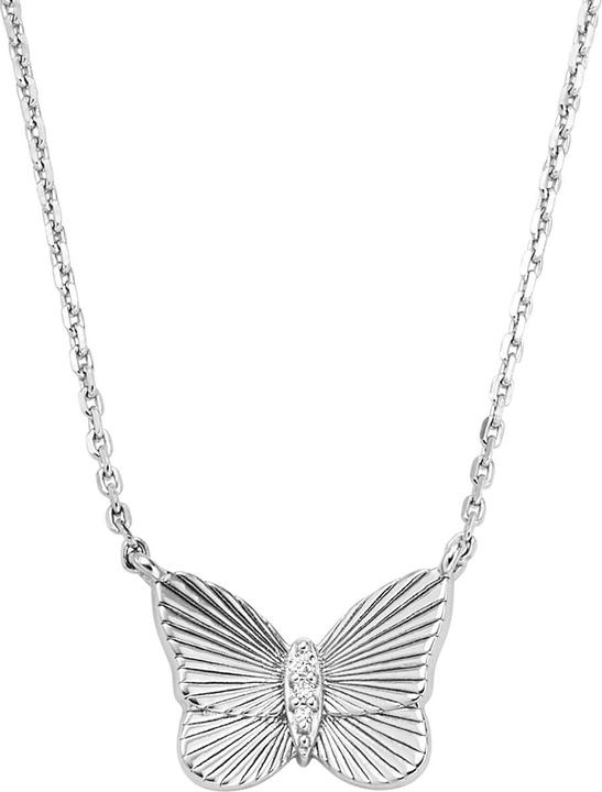 Fossil Sterling (925 silver, 35 - 40 cm)