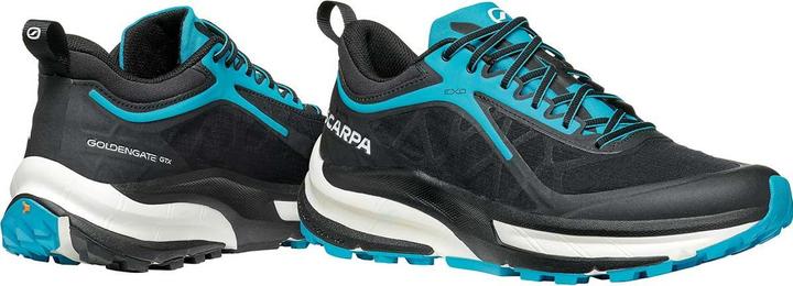 Produktbild Scarpa Golden Gate ATR GTX (48)