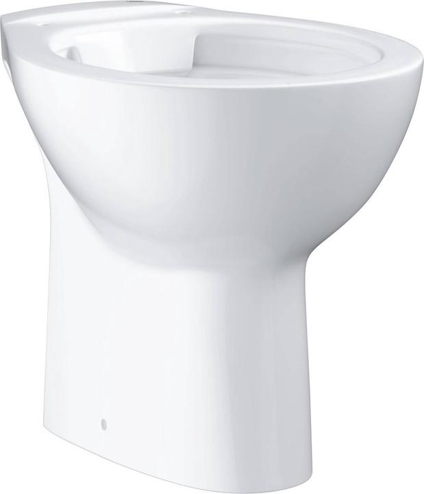 Produktbild Grohe Bau Keramik Stand-Tiefspül-WC