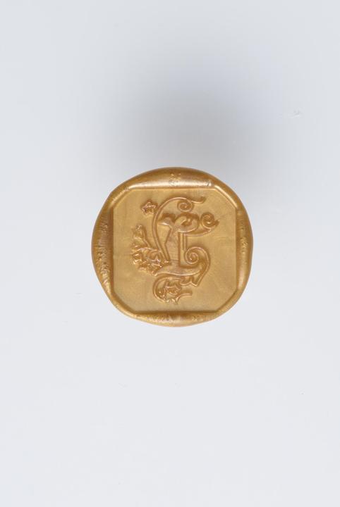 Image du produit Jacques Herbin Sceau L