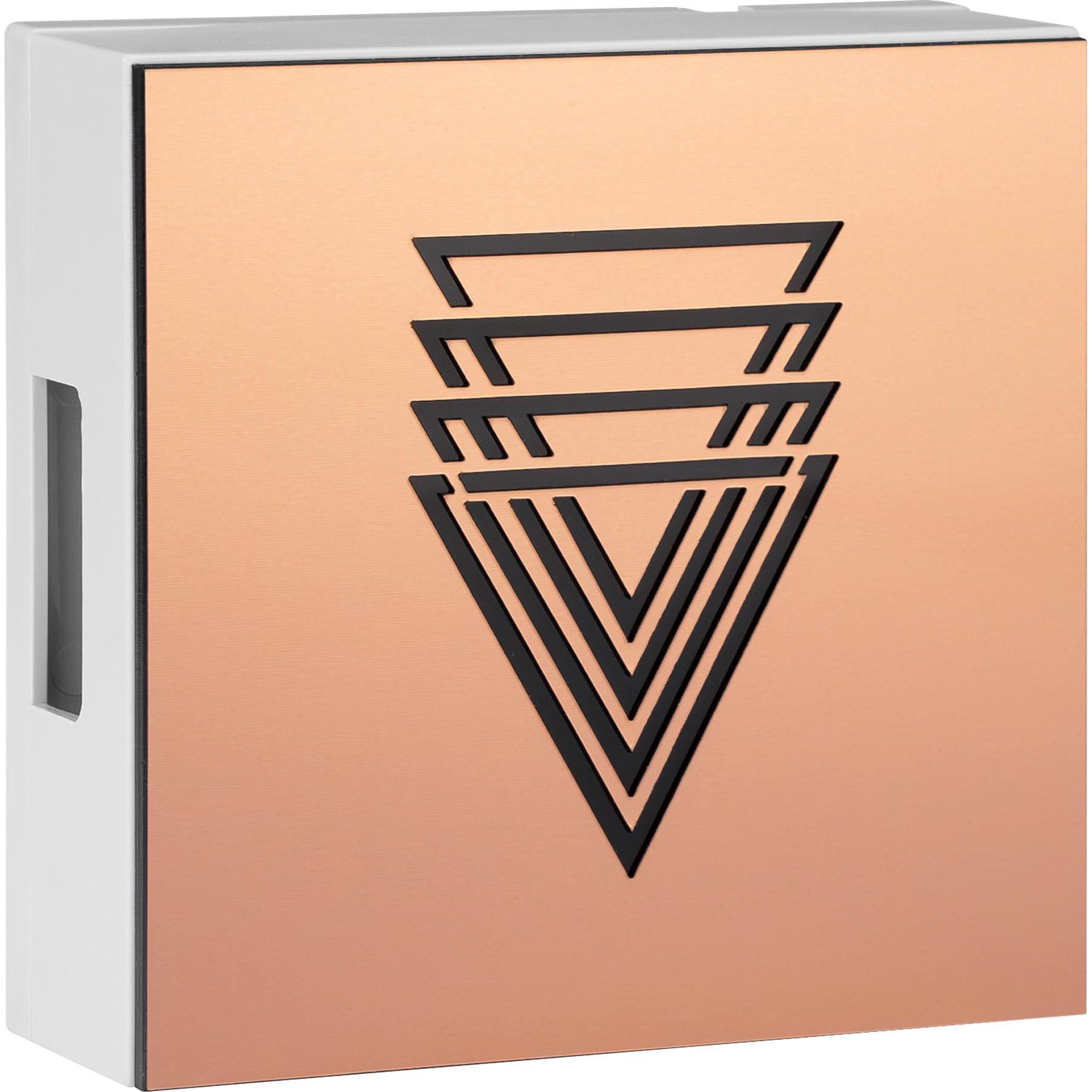 Grothe Zweiklang Gong (46041)