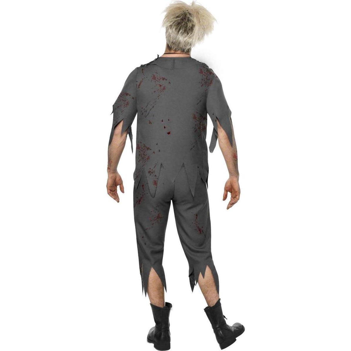 Thumbnail - Smiffys Zombie (L)