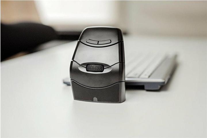 Actual product image Bakker Elkhuizen BakkerElkhuizen Mouse DXT 3 Precision wireless retail (Wireless)