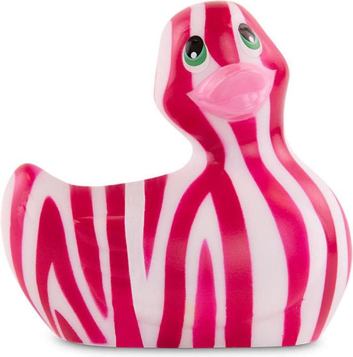 Produktbild Big Teaze Toys I Rub My Duckie