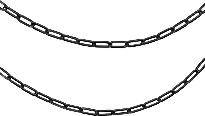 Immagine prodotto Heideman Set Danny colori neri (100% acciaio inossidabile)