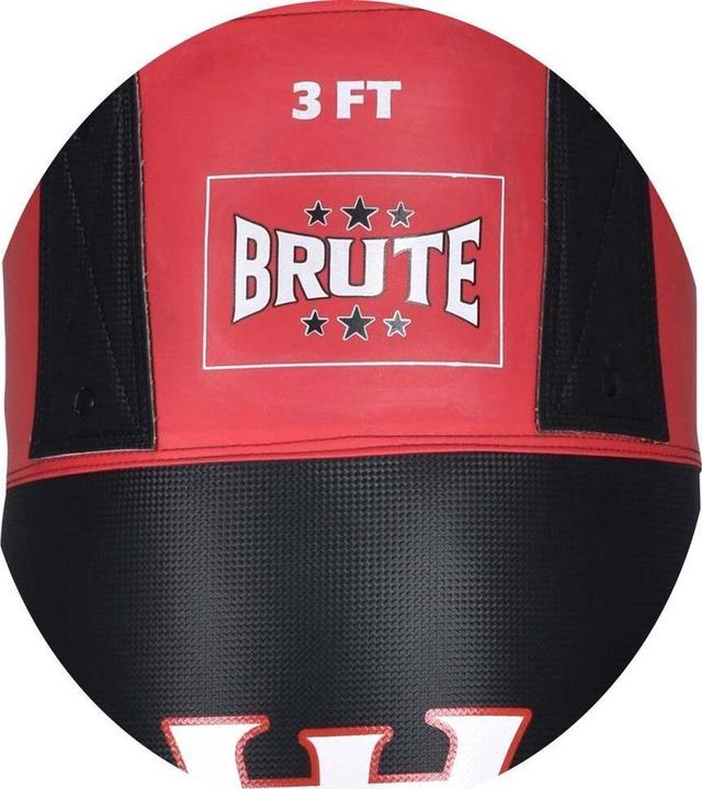 Immagine prodotto Brute Boxsack (92 cm, 23 kg)