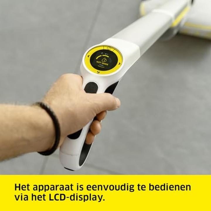 Image du produit Kärcher Ligne FC 8 Smart Signature