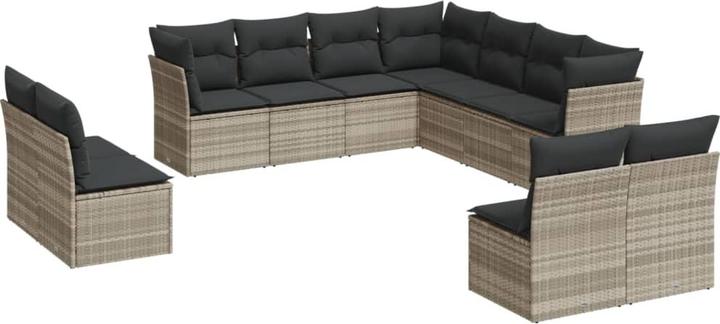 Produktbild vidaXL Ahmir