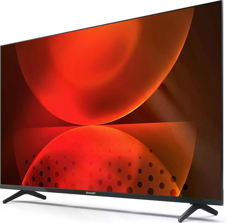 Actual product image Sharp 43FH2EA (43", LED, Full HD, 2023)