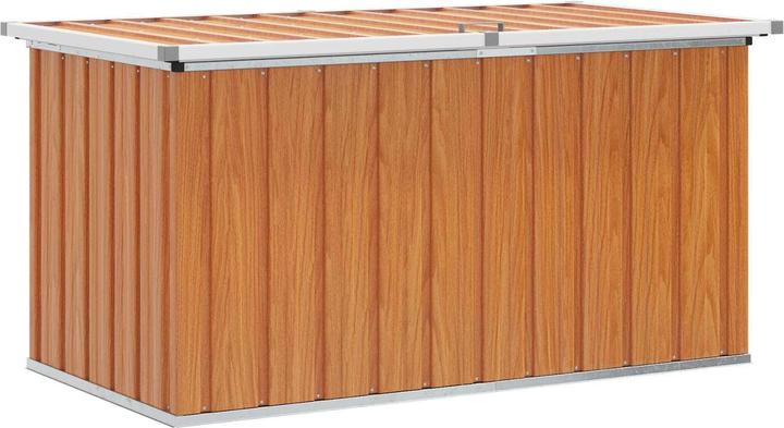 Produktbild vidaXL Outdoor Box