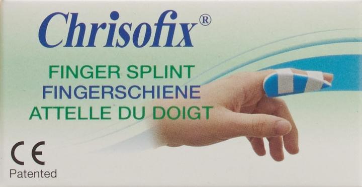Produktbild Chrisofix Fingerschiene S