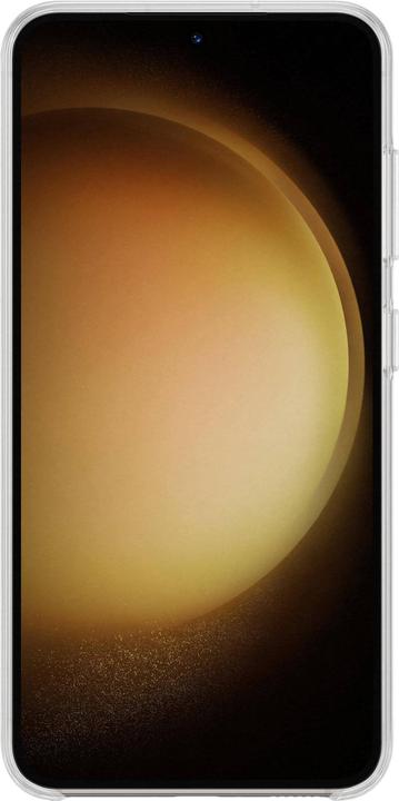 Produktbild Samsung Clear Gadget Case (Samsung Galaxy S23)