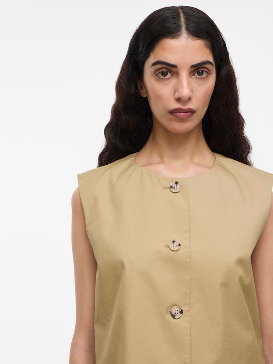 Produktbild Rouge Edit Elegante Weste (40)