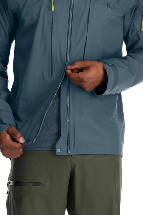 Produktbild Rab Khroma Kinetic Jacket (XL)
