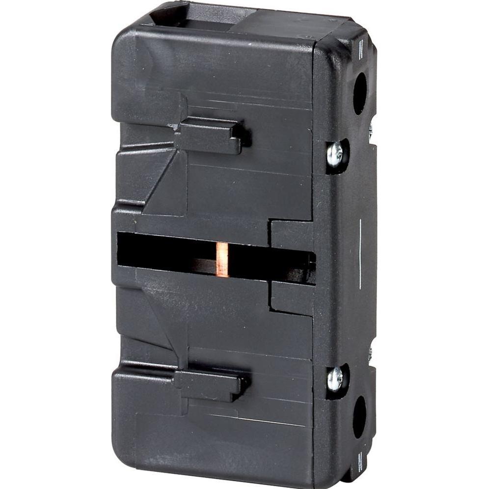 Eaton, Verteilerschrank Zubehör, Schutzleiterklemme, für QM40, QM63 1319868