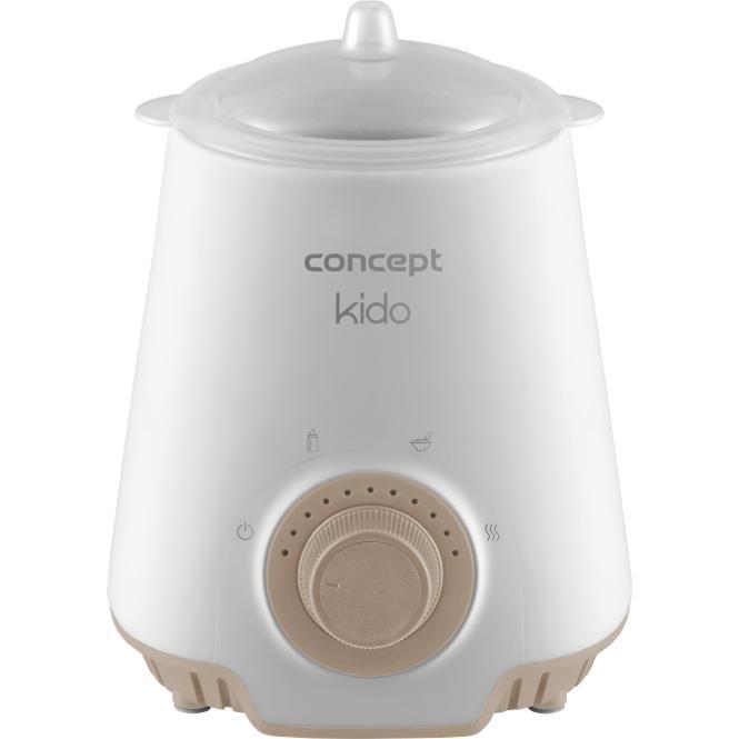 Thumbnail - Concept, Flaschenwärmer, KIDO OL4000 FLASCHENHEIZUNG