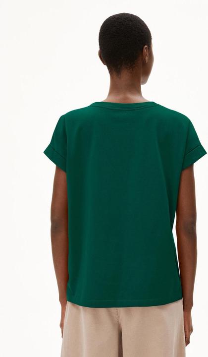 Produktbild Armedangels Women's Idaa Logo (S)