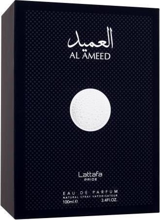 Produktbild Lattafa Perfumes Al Ameed (Eau de Parfum, 100 ml)